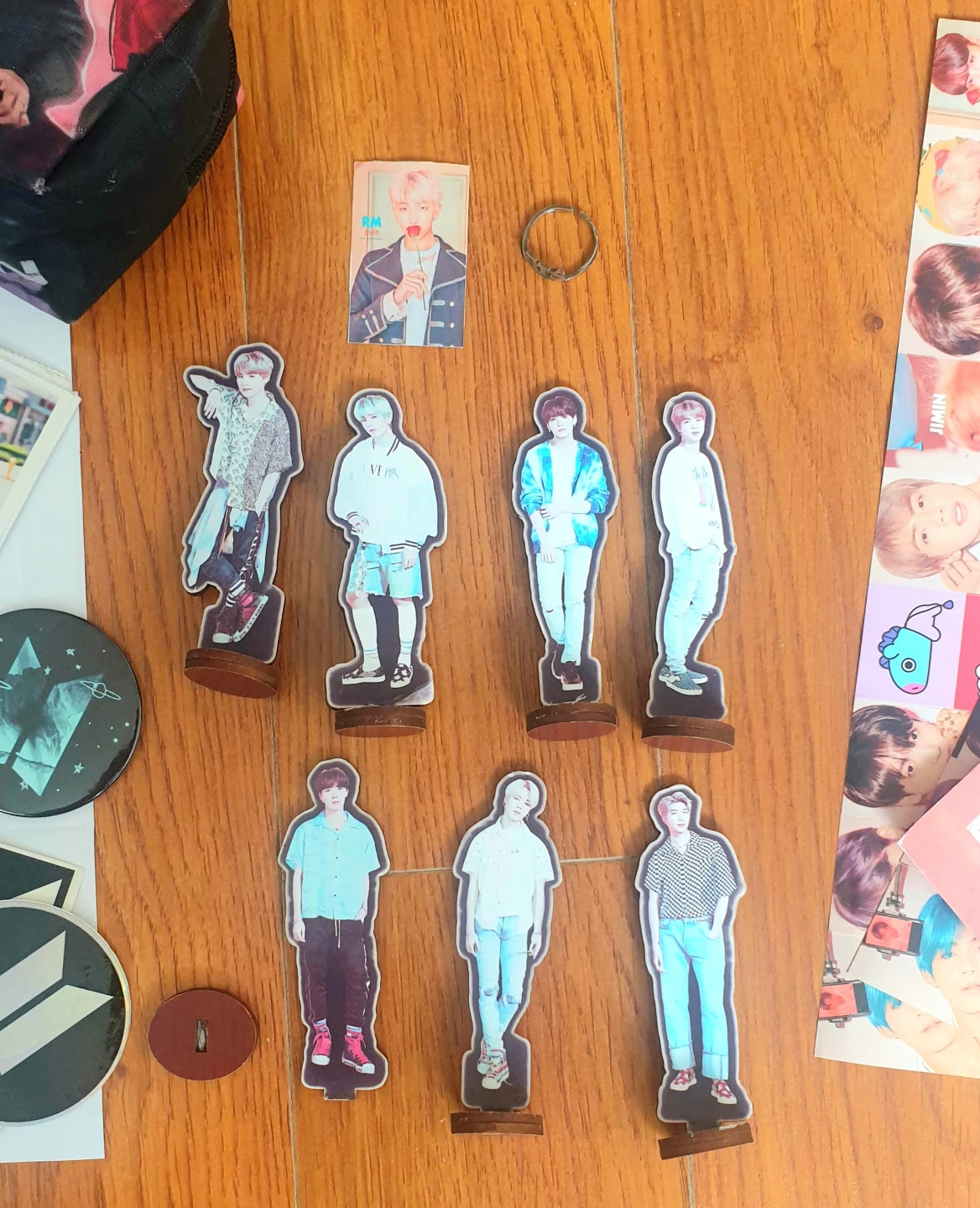 🍦BTS fan items lot🍦 - photo 3