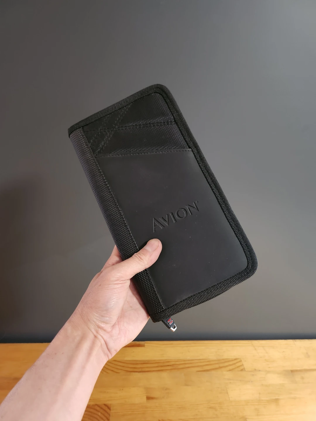 Elleven JetSetter Travel Wallet - photo 3