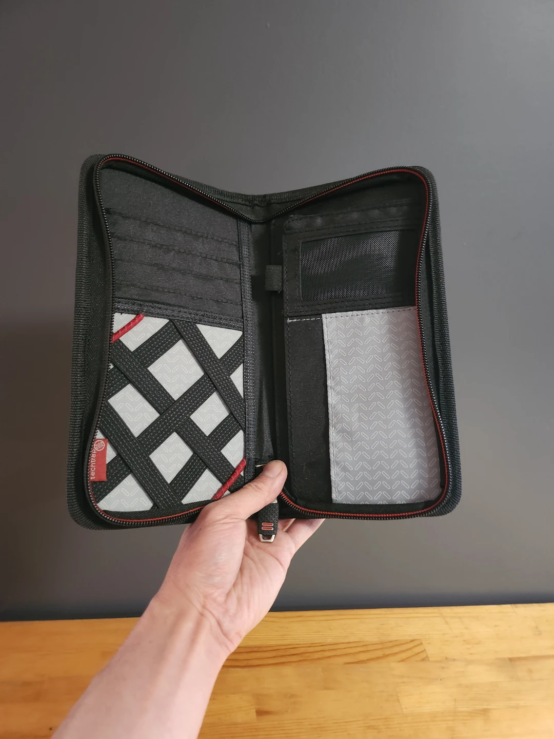 Elleven JetSetter Travel Wallet - photo 4