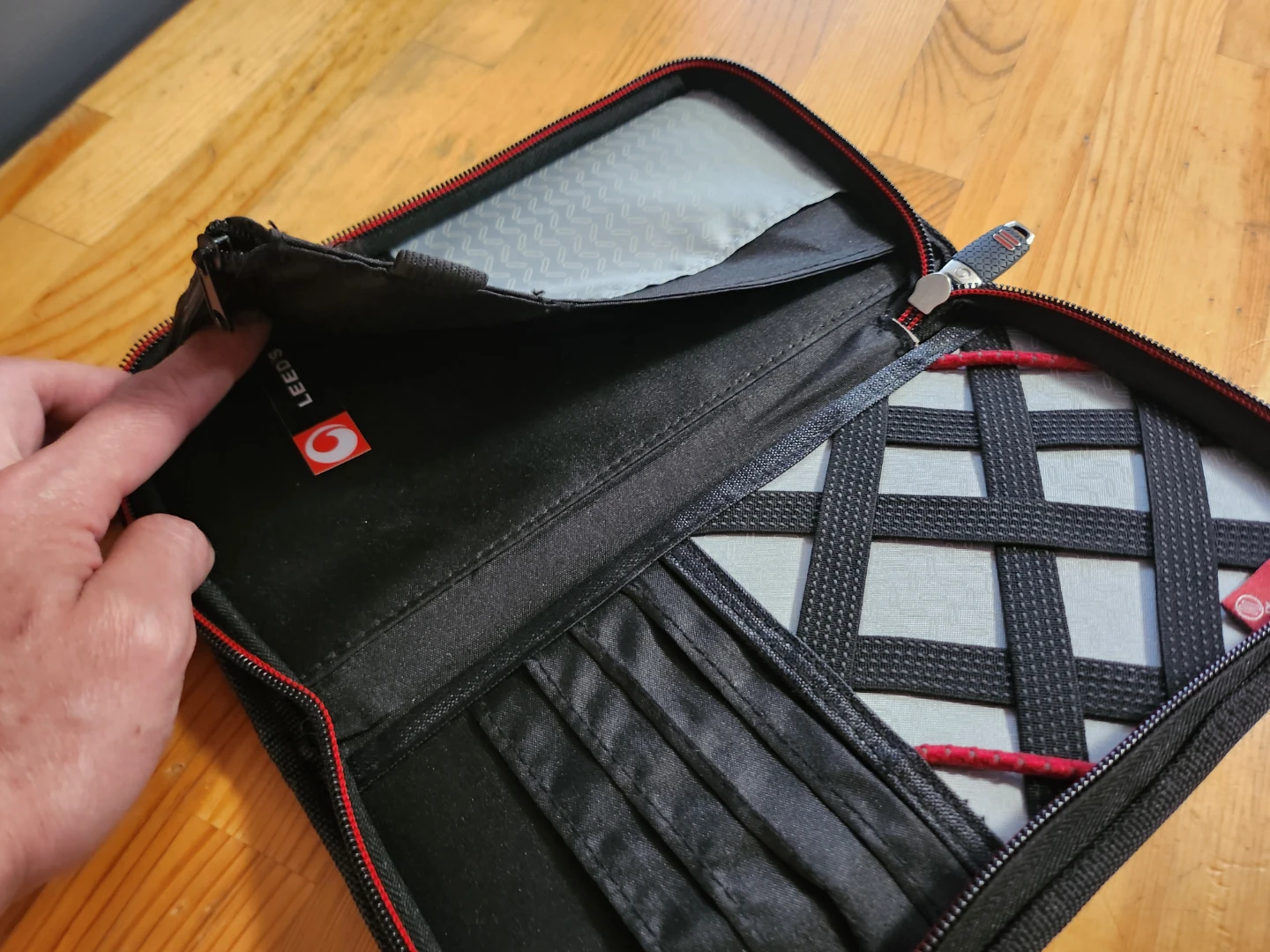 Elleven JetSetter Travel Wallet - photo 5