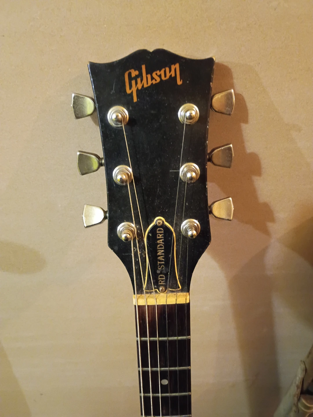 Gibson Firebird Standard Electric Guitar