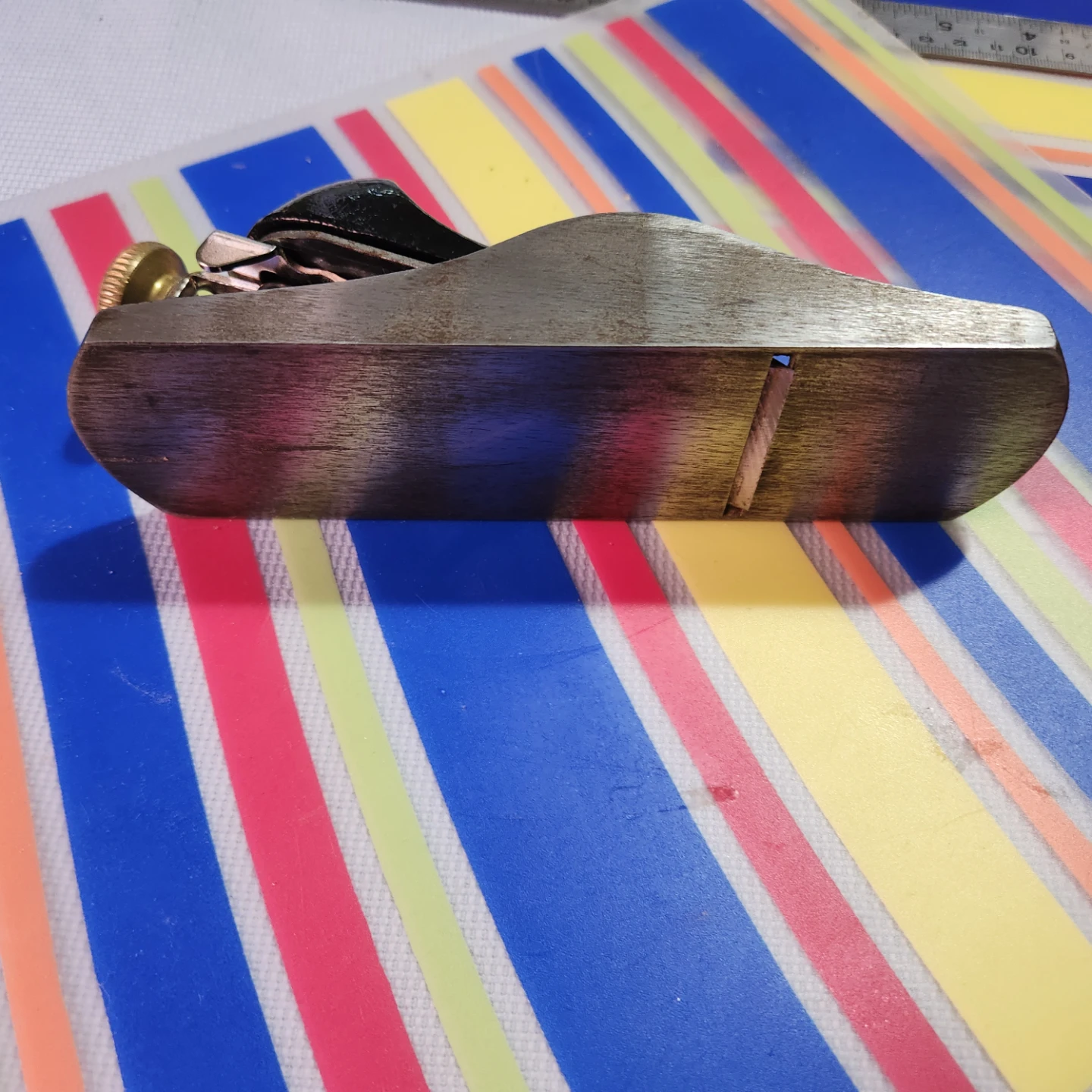 Stanley Hand Plane block plane - photo 2
