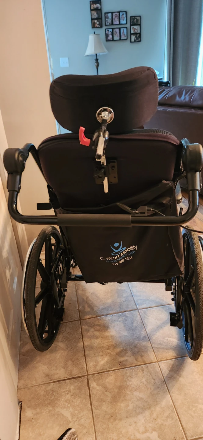 Wheelchair for sale