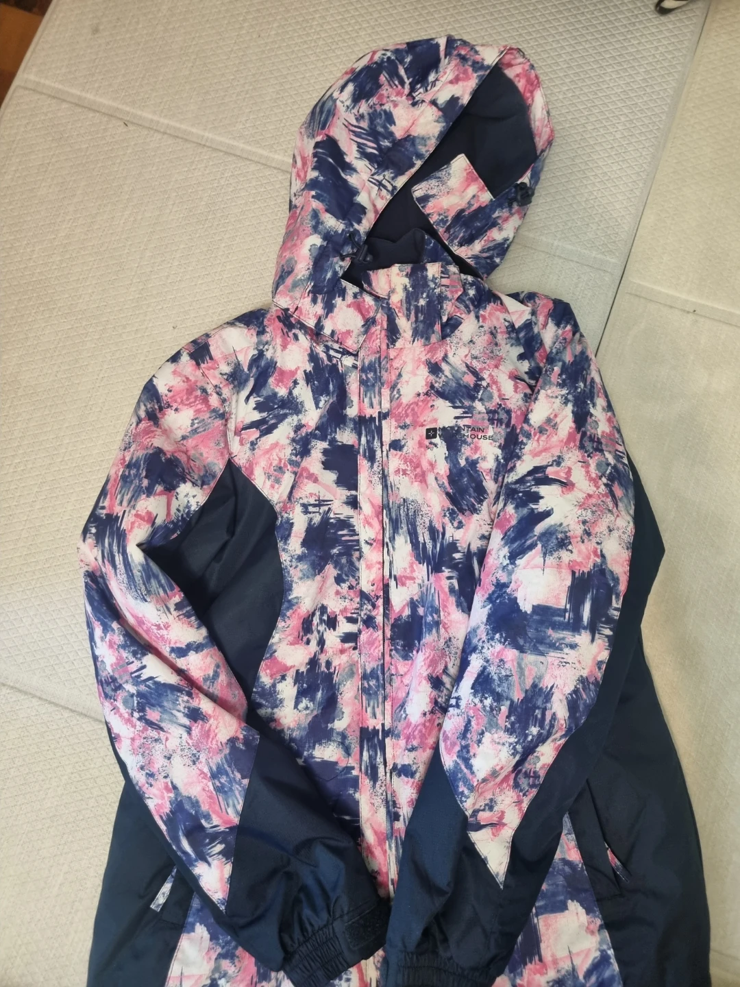 Mountain Warehouse Isotherm Warmth Snow Jacket for woman