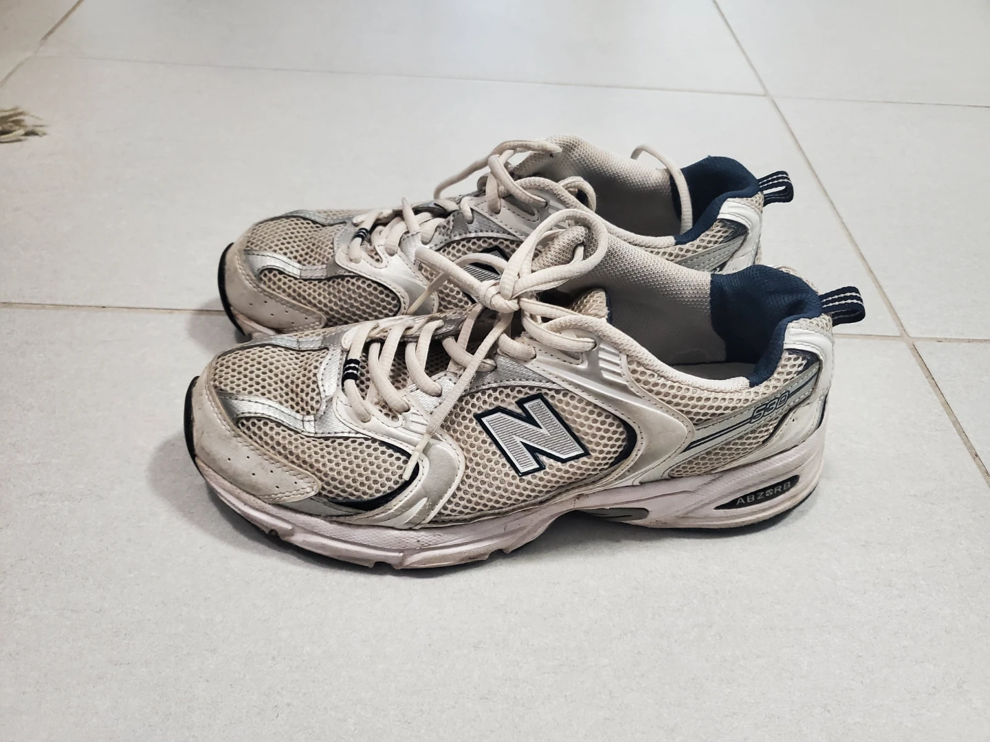 New Balance 530 Sneakers Runners