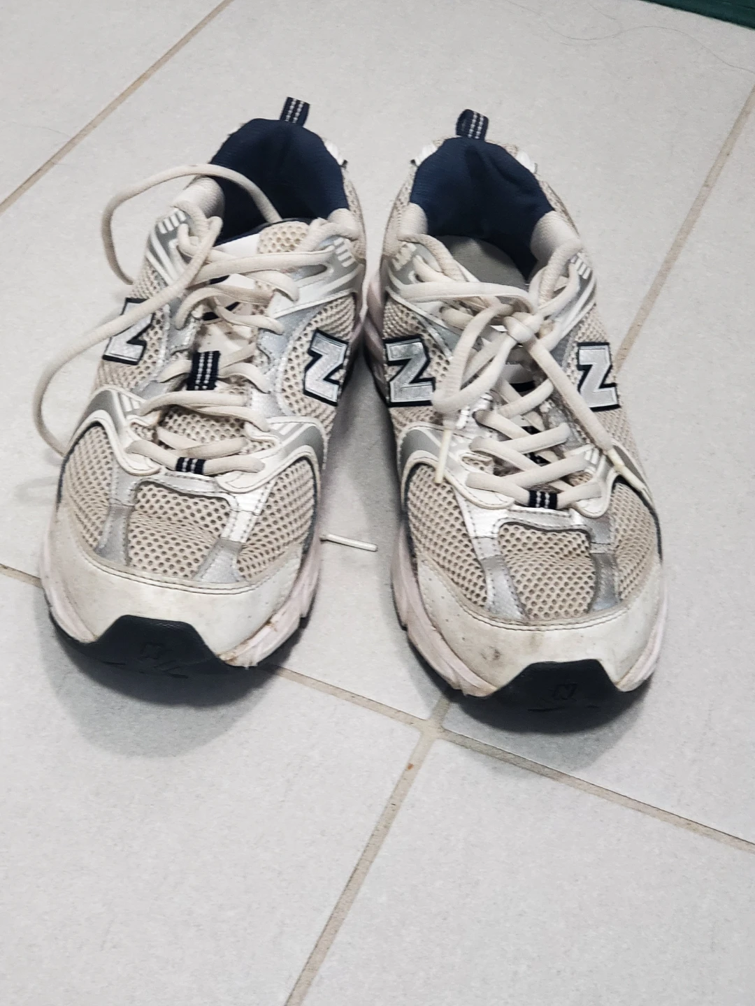 New Balance 530 Sneakers Runners - photo 2