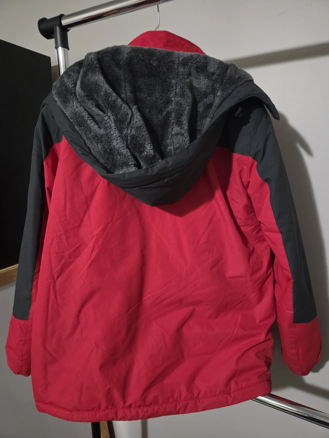 Mens Outdoor Jacket Latest Vogue Weathergear Oscillator Series - photo 2