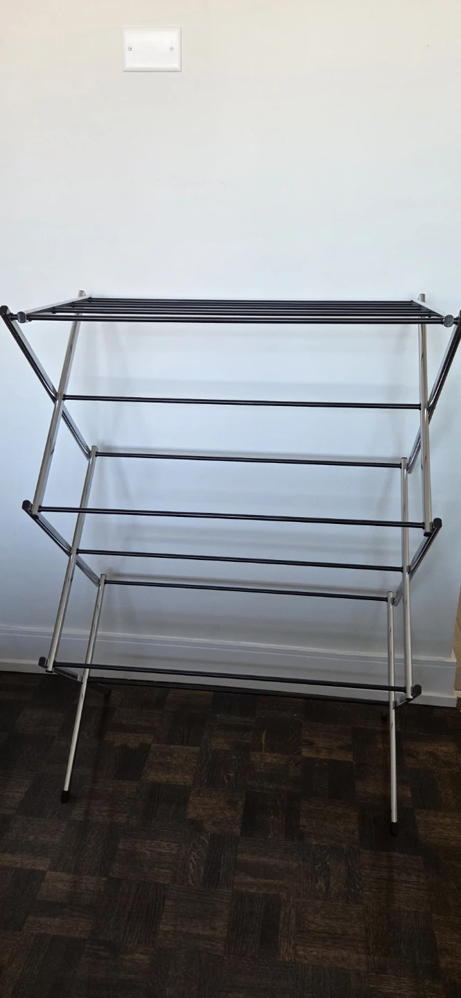 Drying Rack