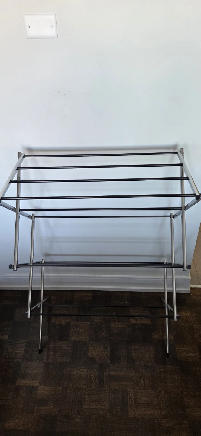 Drying Rack - photo 2