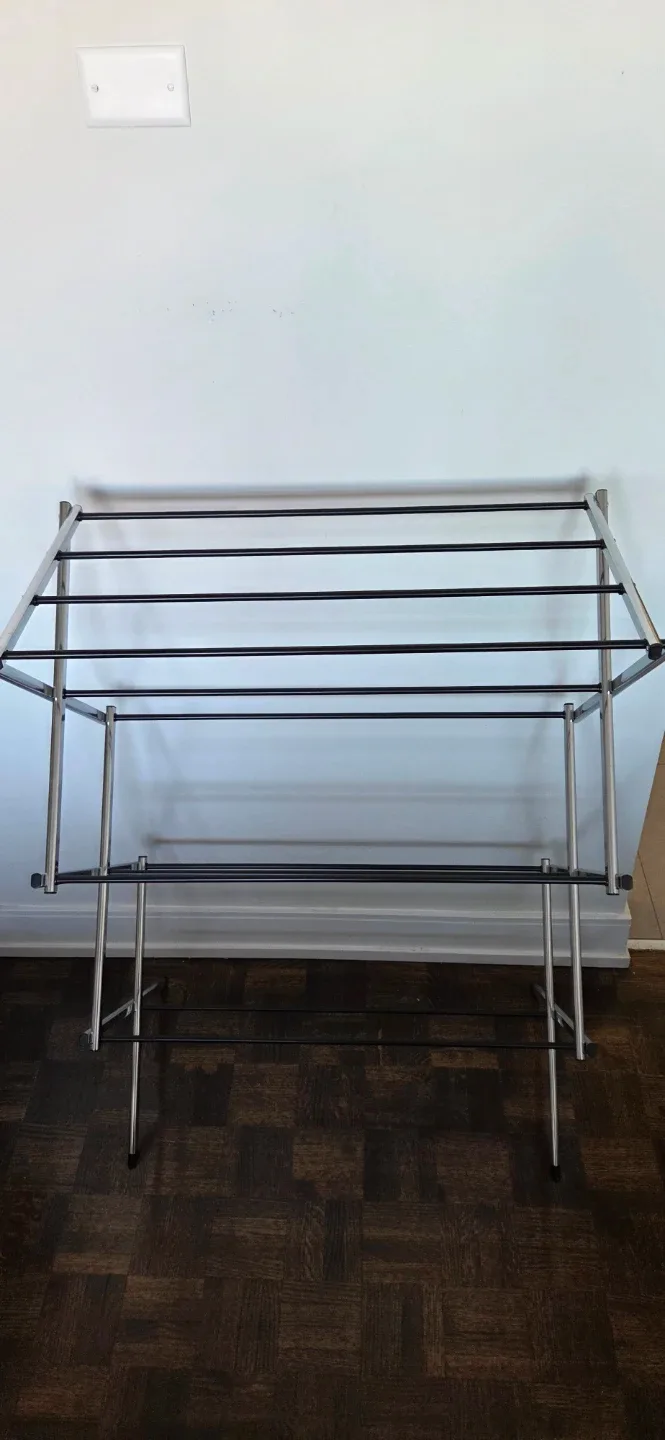 Drying Rack - photo 2