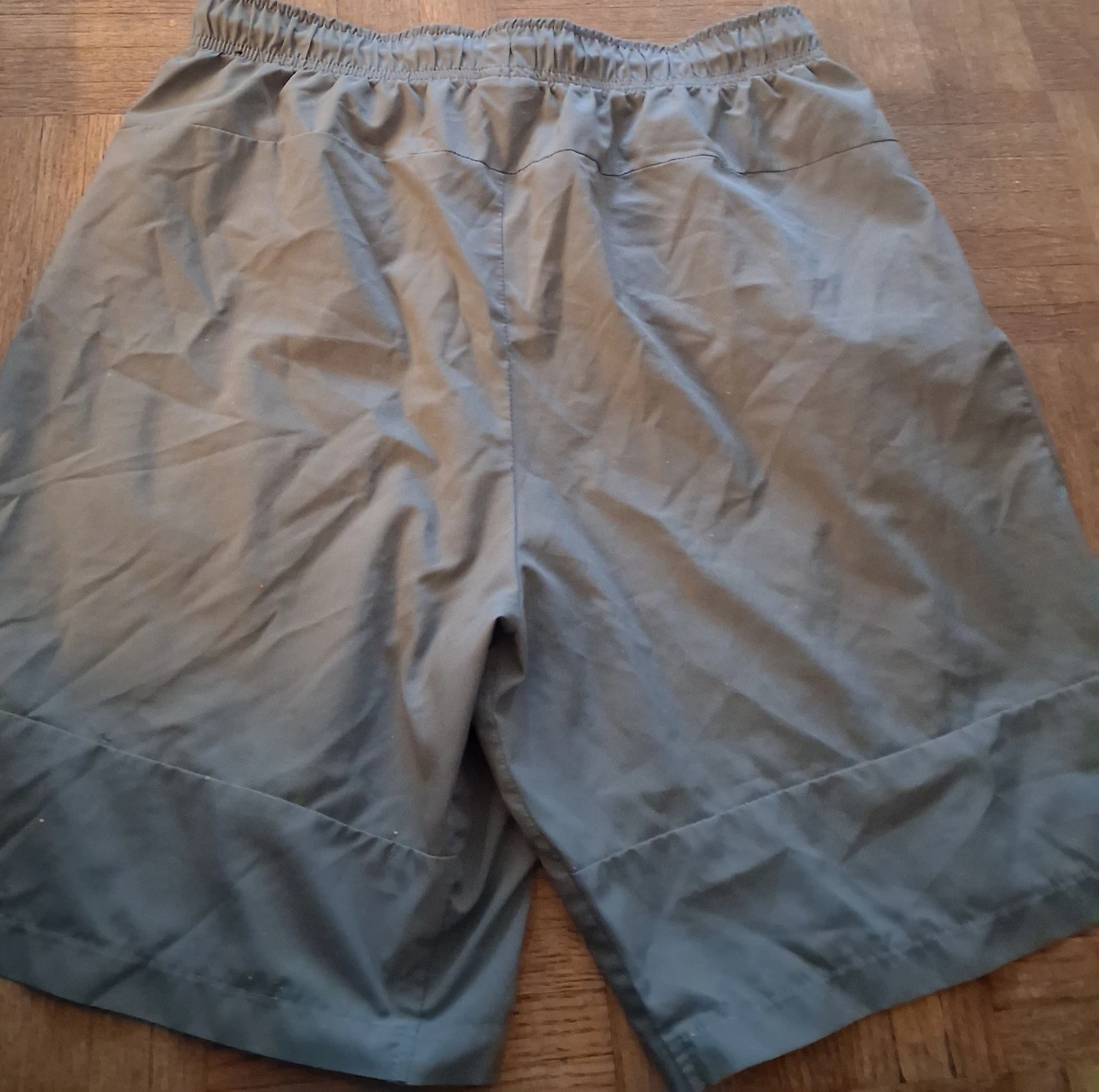 Nike Men's Athletic Shorts Size M - photo 4