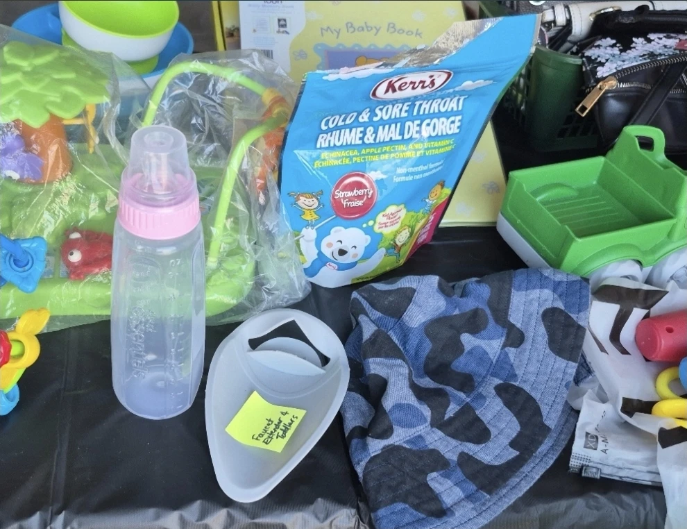 Little Tikes Workbench and Tools plus more Toys etc - photo 5
