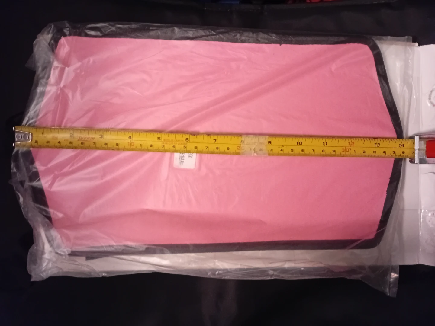 NEW!   2 Hip Thrust Belts for Weight Training - photo 4