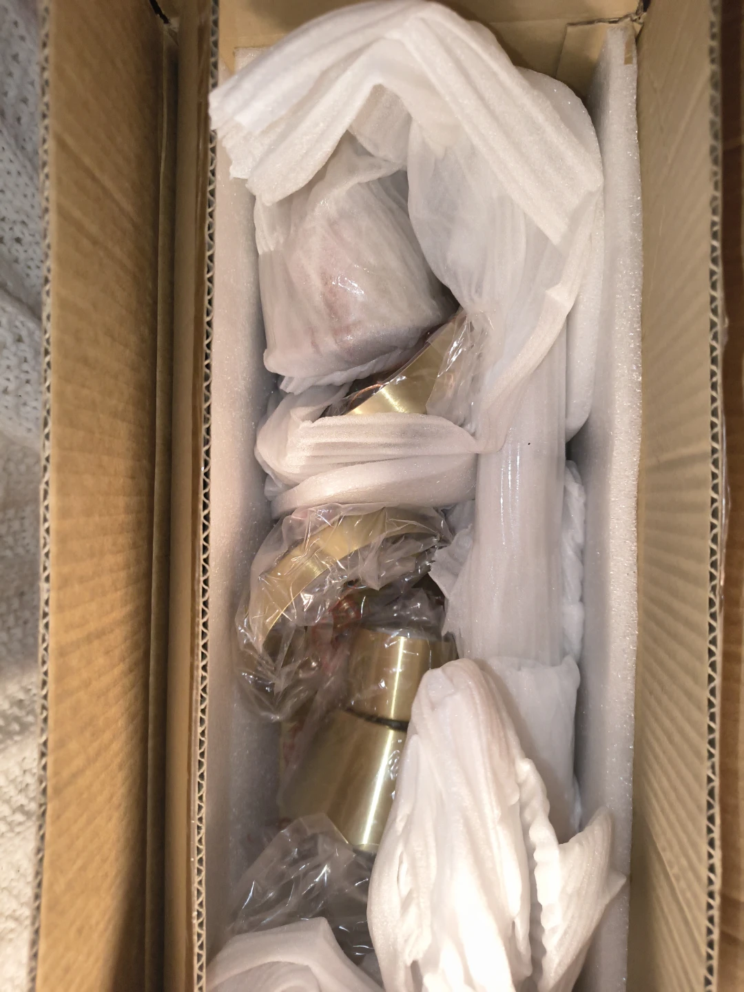 HWH Investment 2-Pack Pendant Lights - photo 4