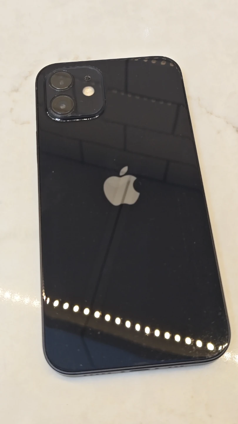 Apple iPhone 12 - 64 GB - photo 4
