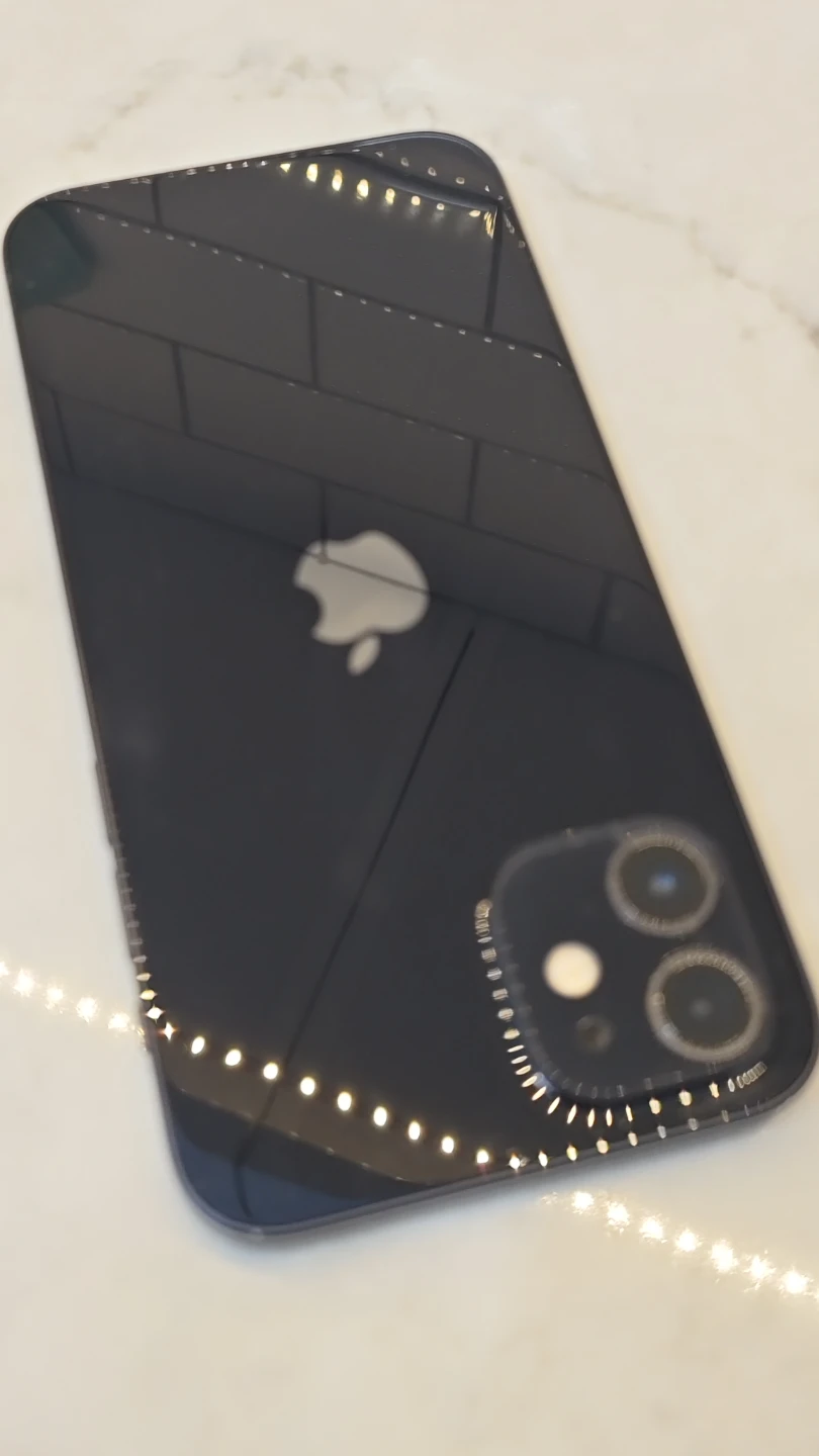 Apple iPhone 12 - 64 GB - photo 5