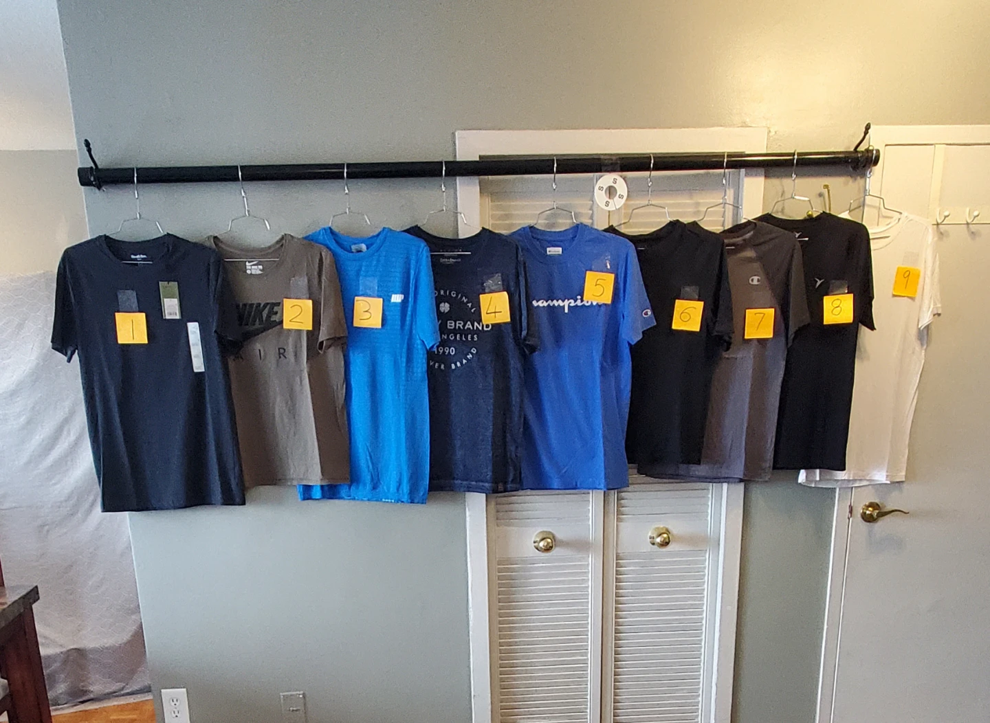 Men's& Boys Shirts All Size S - photo 3