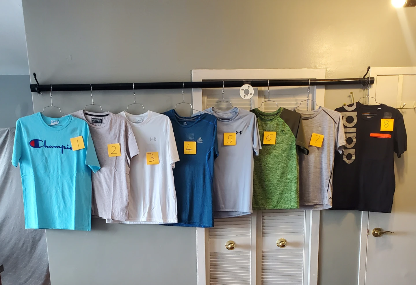 Men's& Boys Shirts All Size S - photo 5