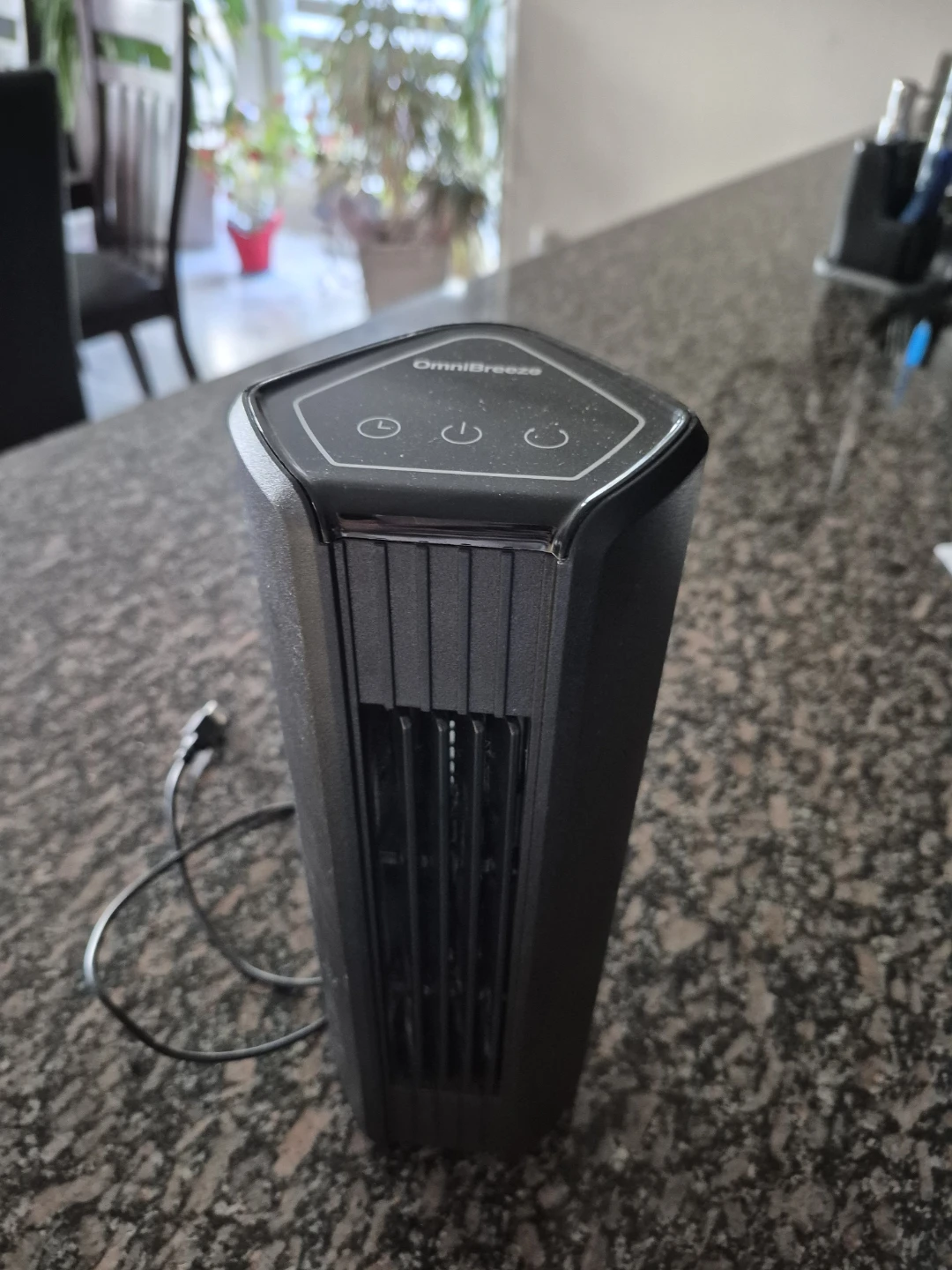 OmniBreeze Personal Fan
