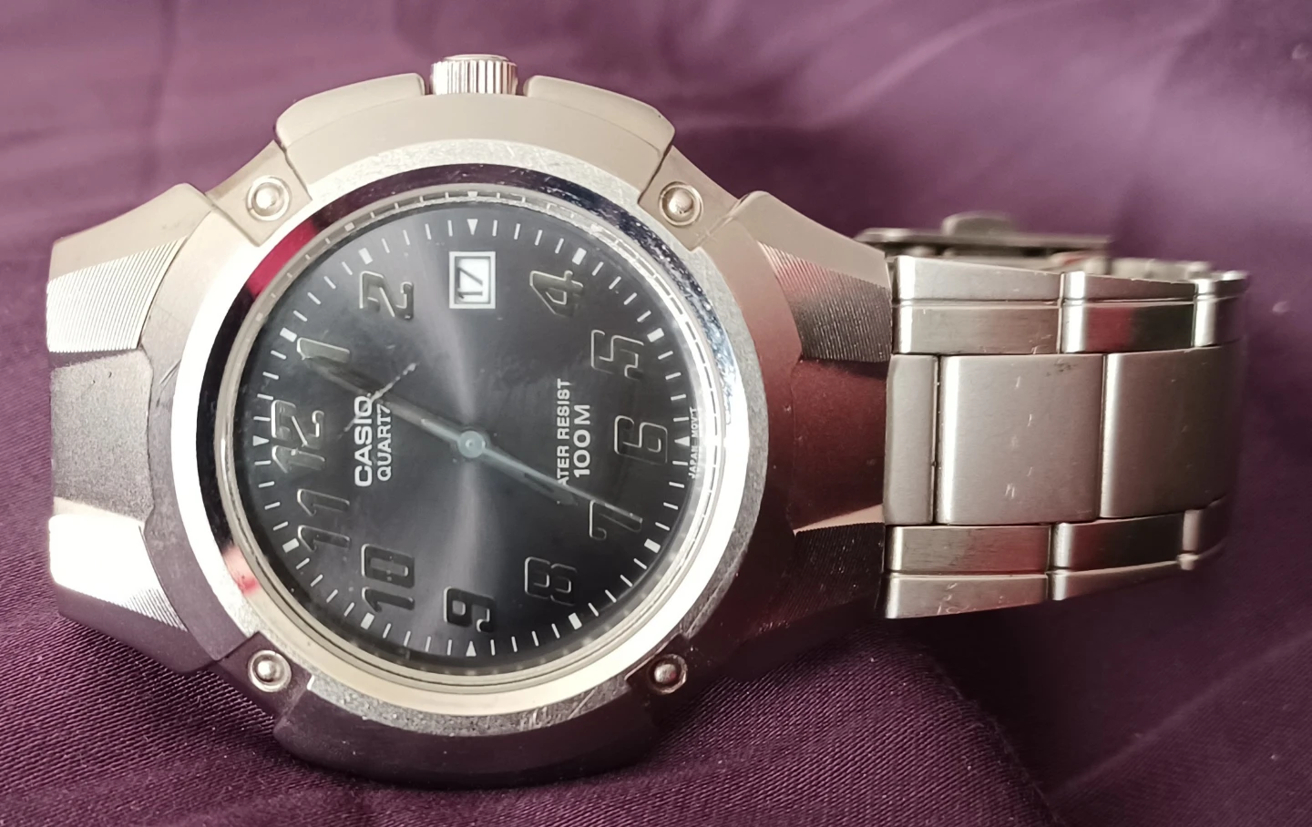 Casio Men’s Watch - photo 2