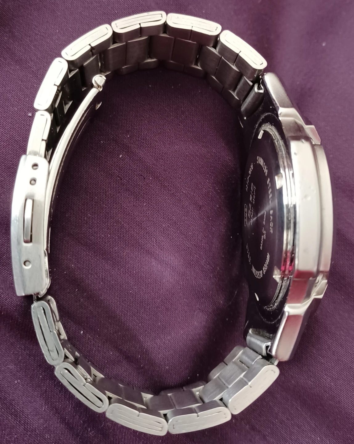 Casio Men’s Watch - photo 4