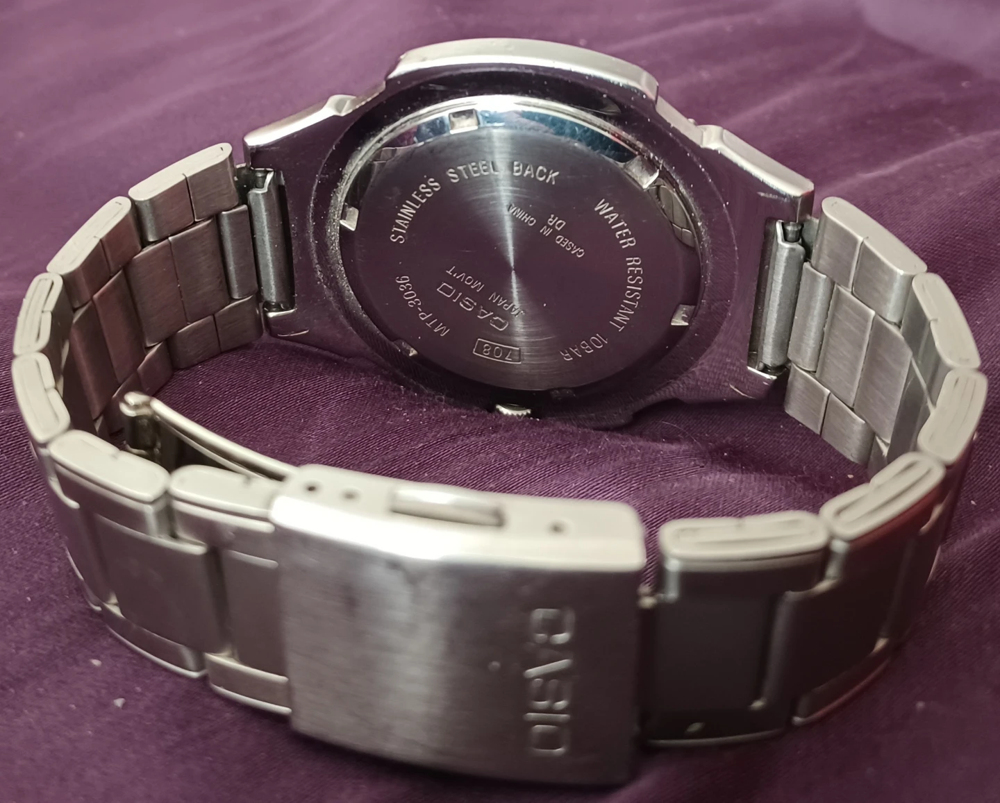 Casio Men’s Watch - photo 5