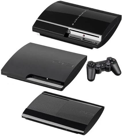 Looking for Ps3