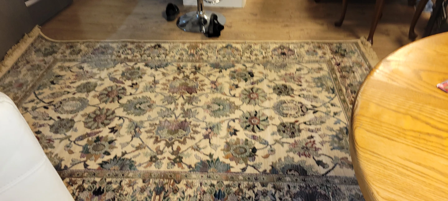 Persian-style Area Rug - photo 5
