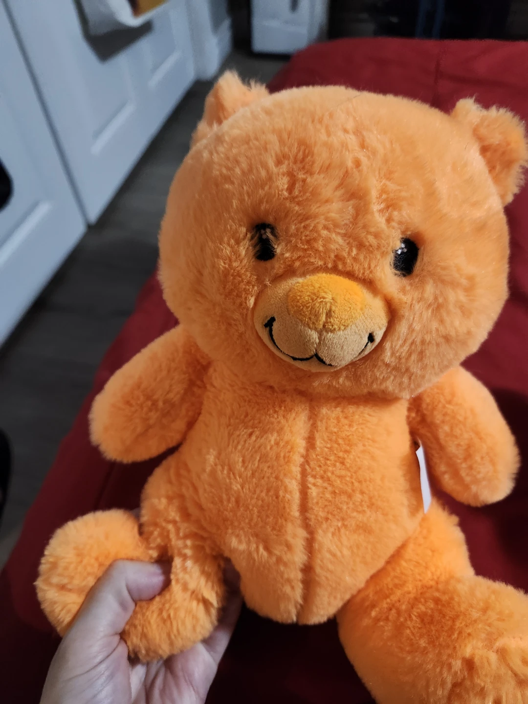$5 applause bear 9"