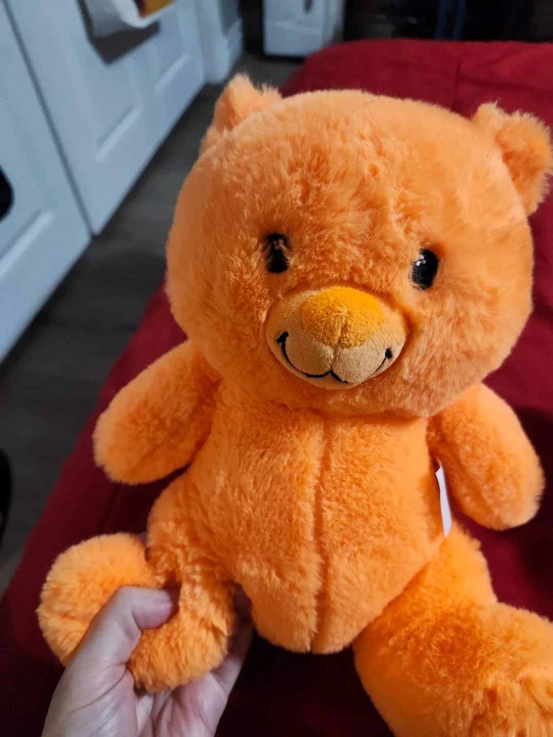 $5 applause bear 9"