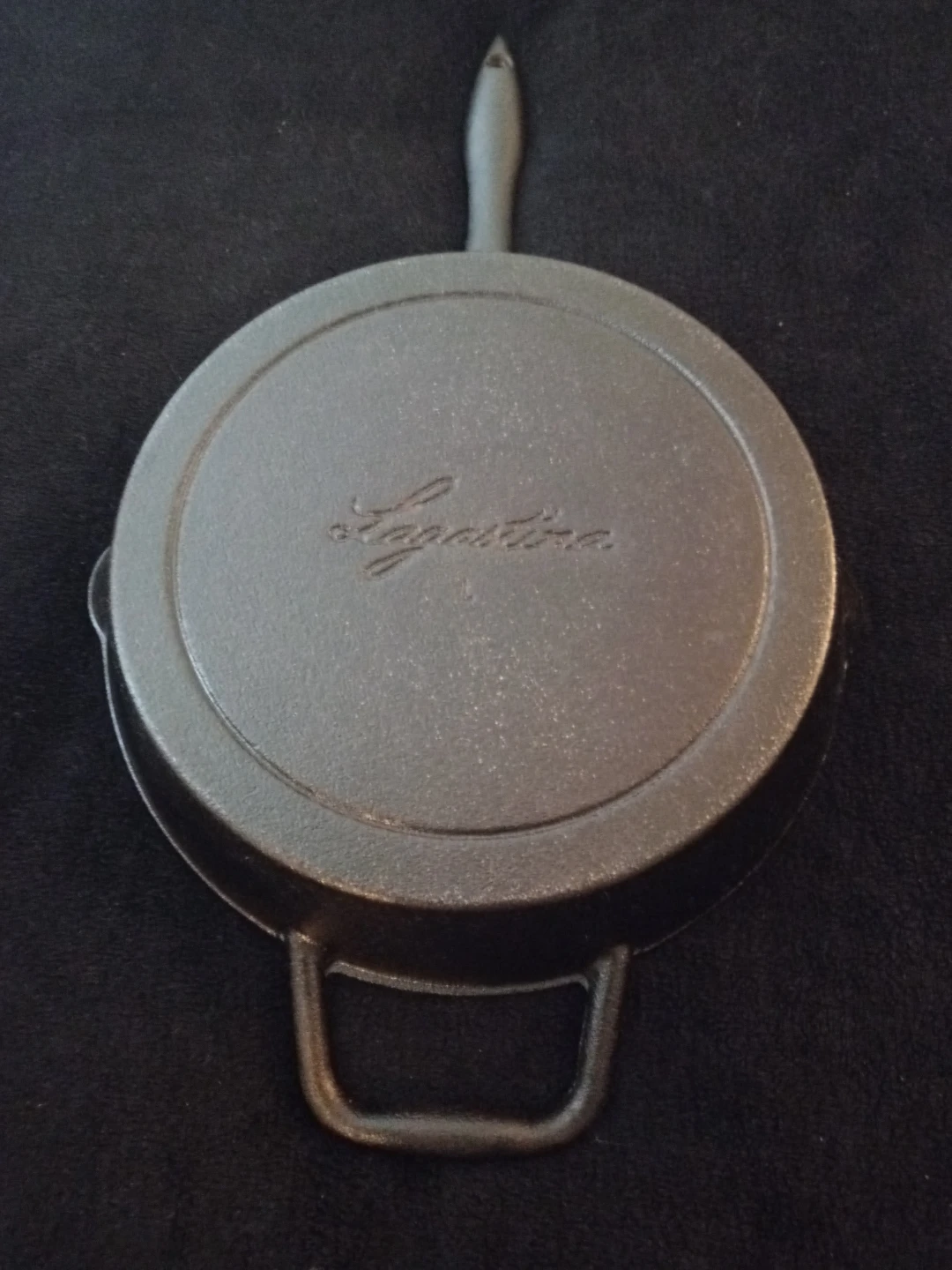 Lodge Cast Iron Skillet⚽ - photo 2