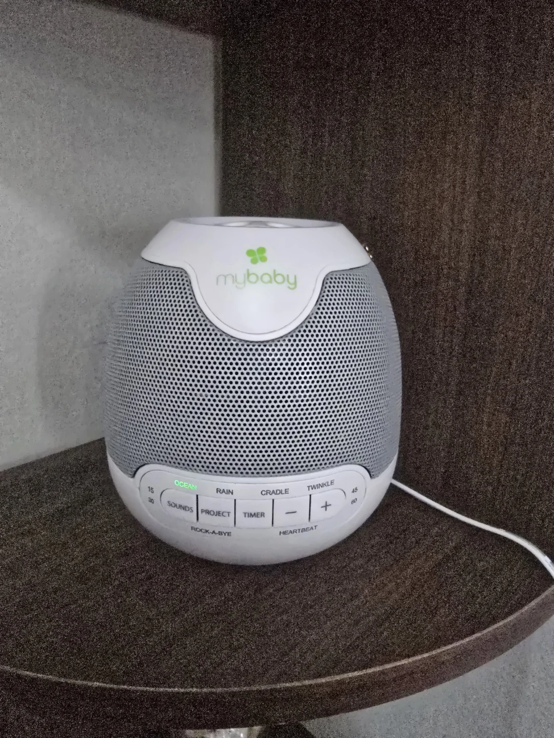 myBaby Sound Machine
