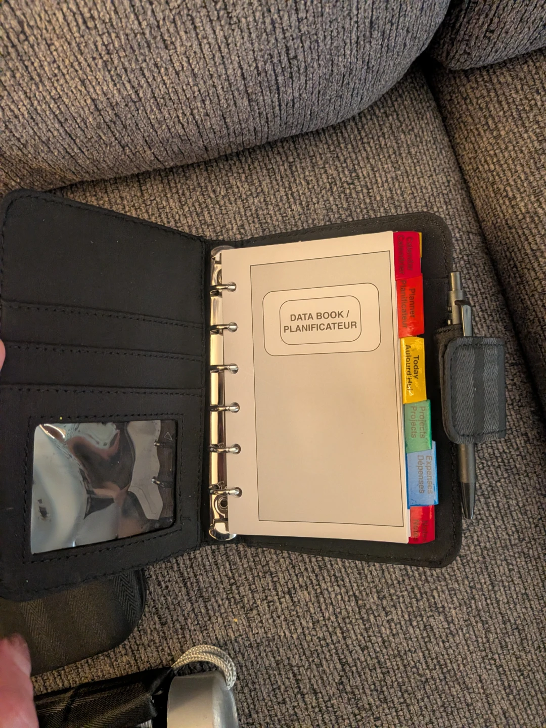 travel and organization accessories: pick up in St Albert - photo 4
