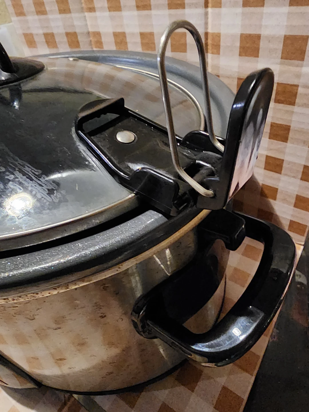 Crock-Pot 7 Qt Oval Slow Cooker - photo 5