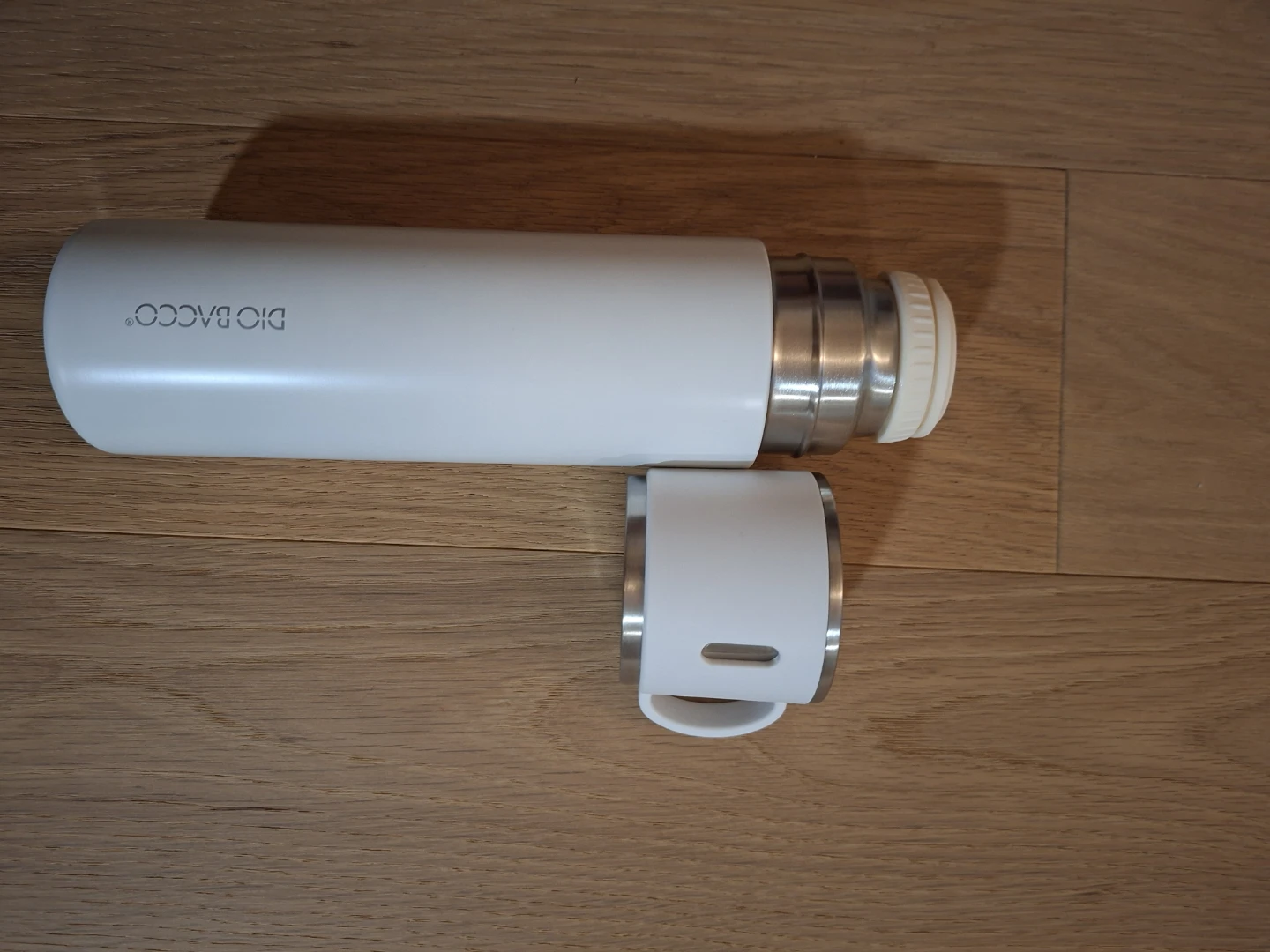 Water Vacuum Bottle 500ml