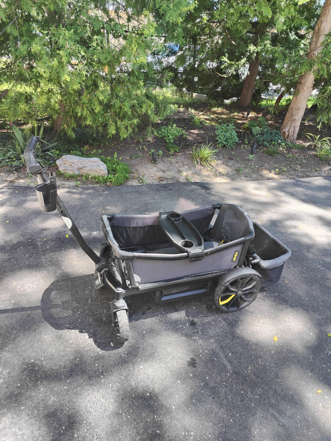 Veer wagon - photo 3