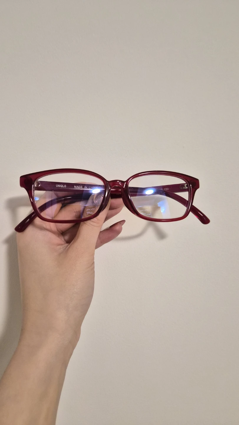Uniqlo frames - photo 2