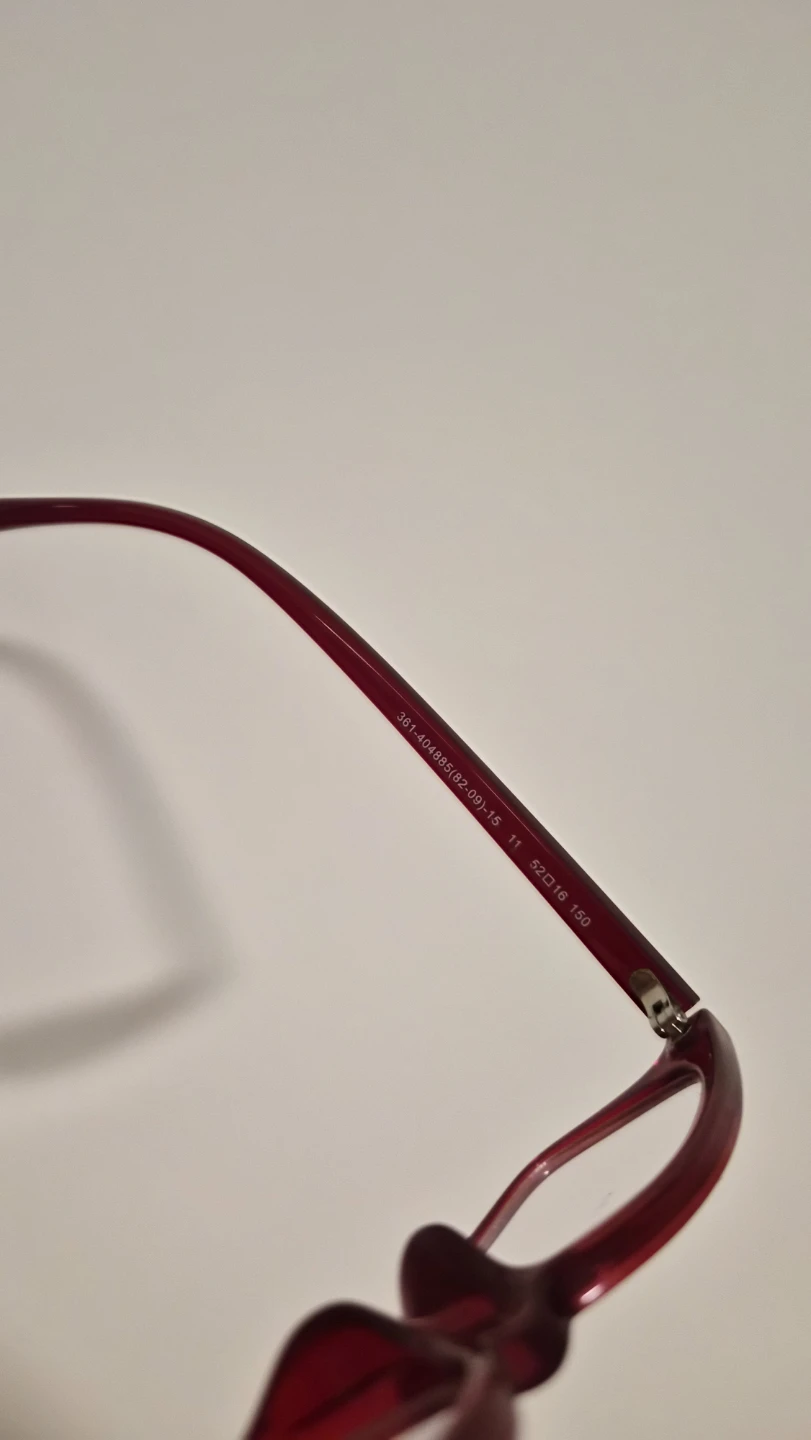 Uniqlo frames - photo 3