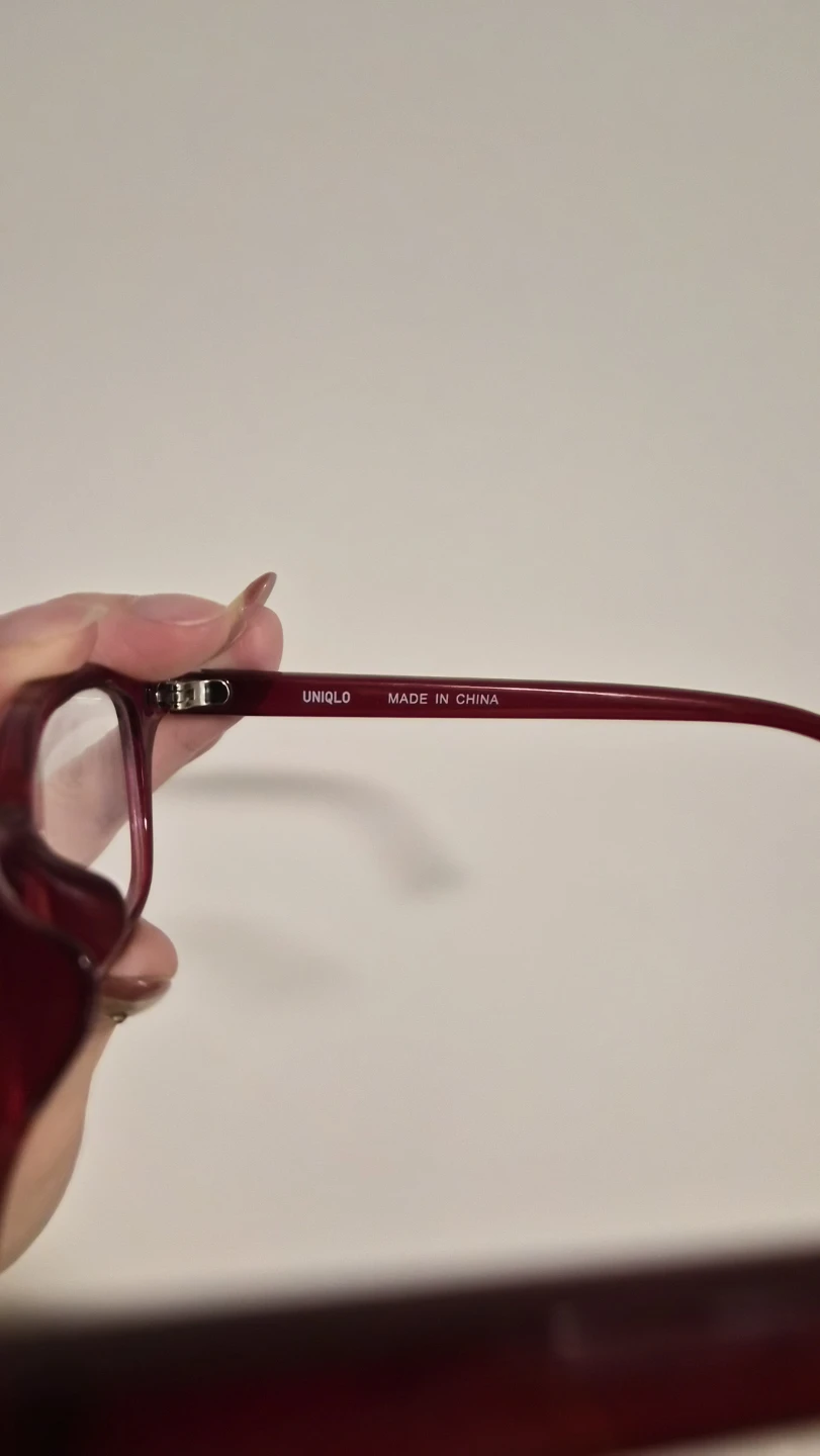 Uniqlo frames - photo 4