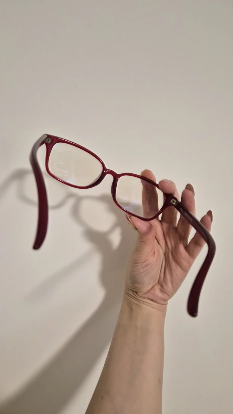 Uniqlo frames - photo 5