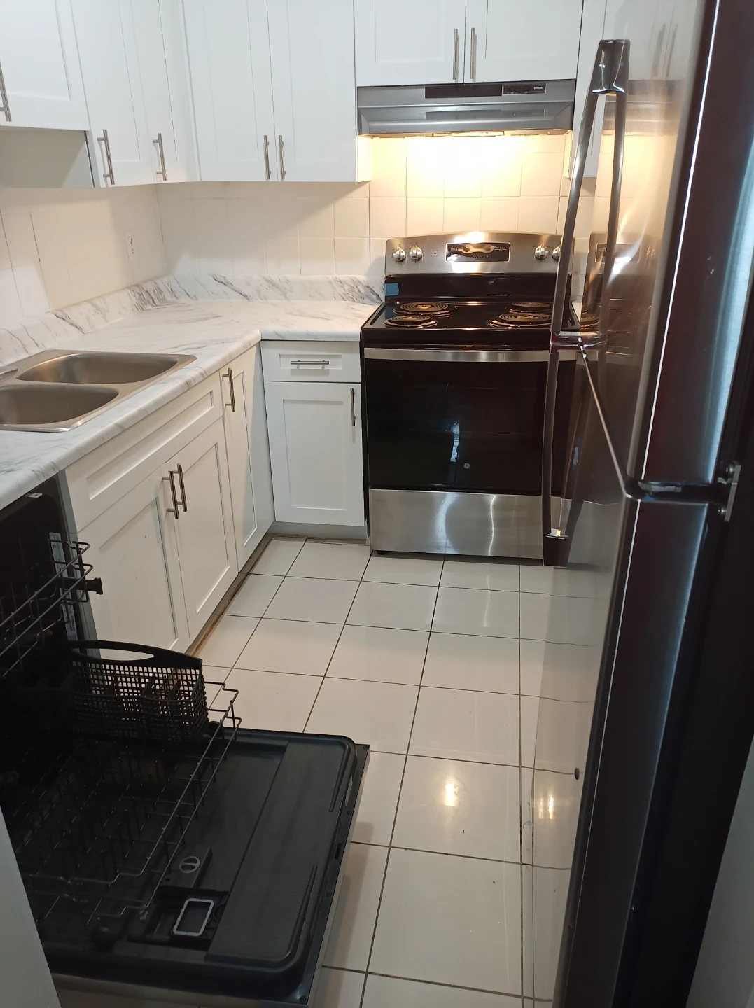 1Bed Apartment+1MONTH FREE
