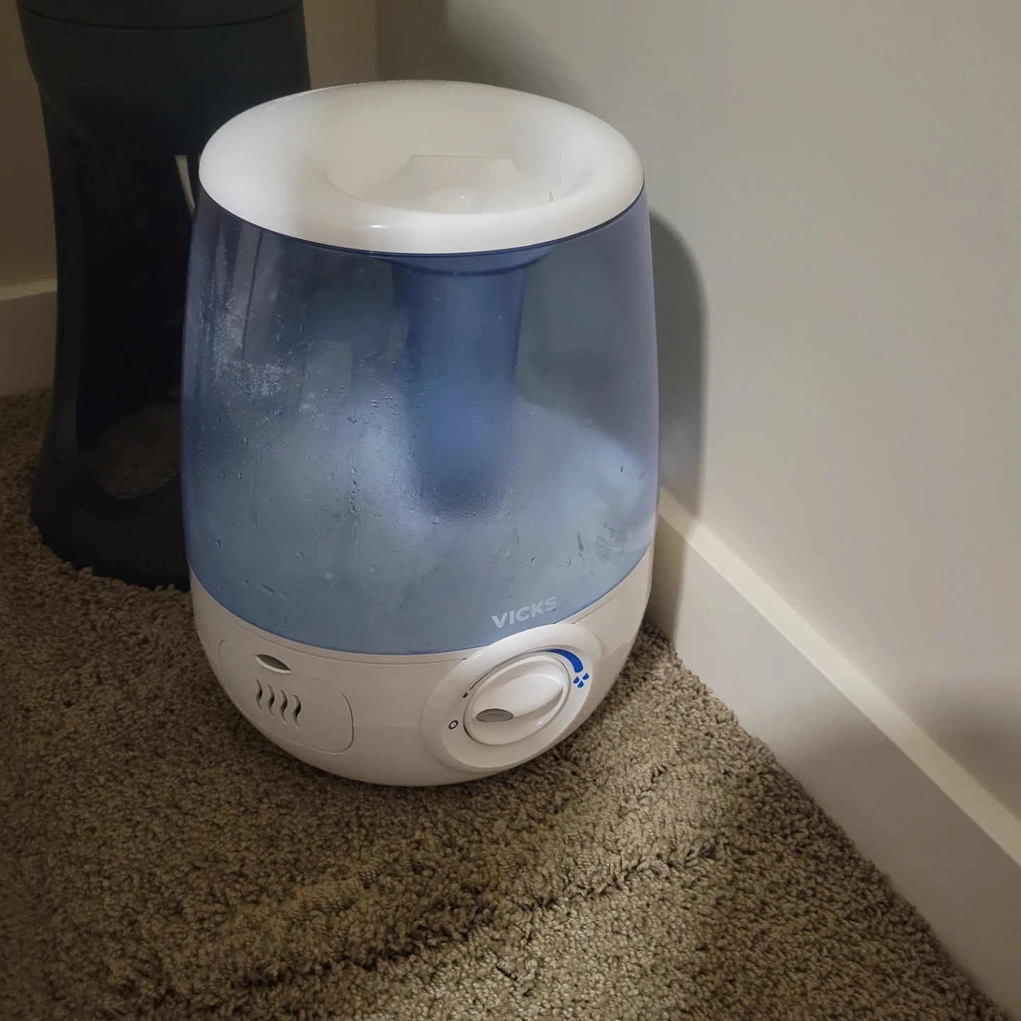Vicks Humidifier
