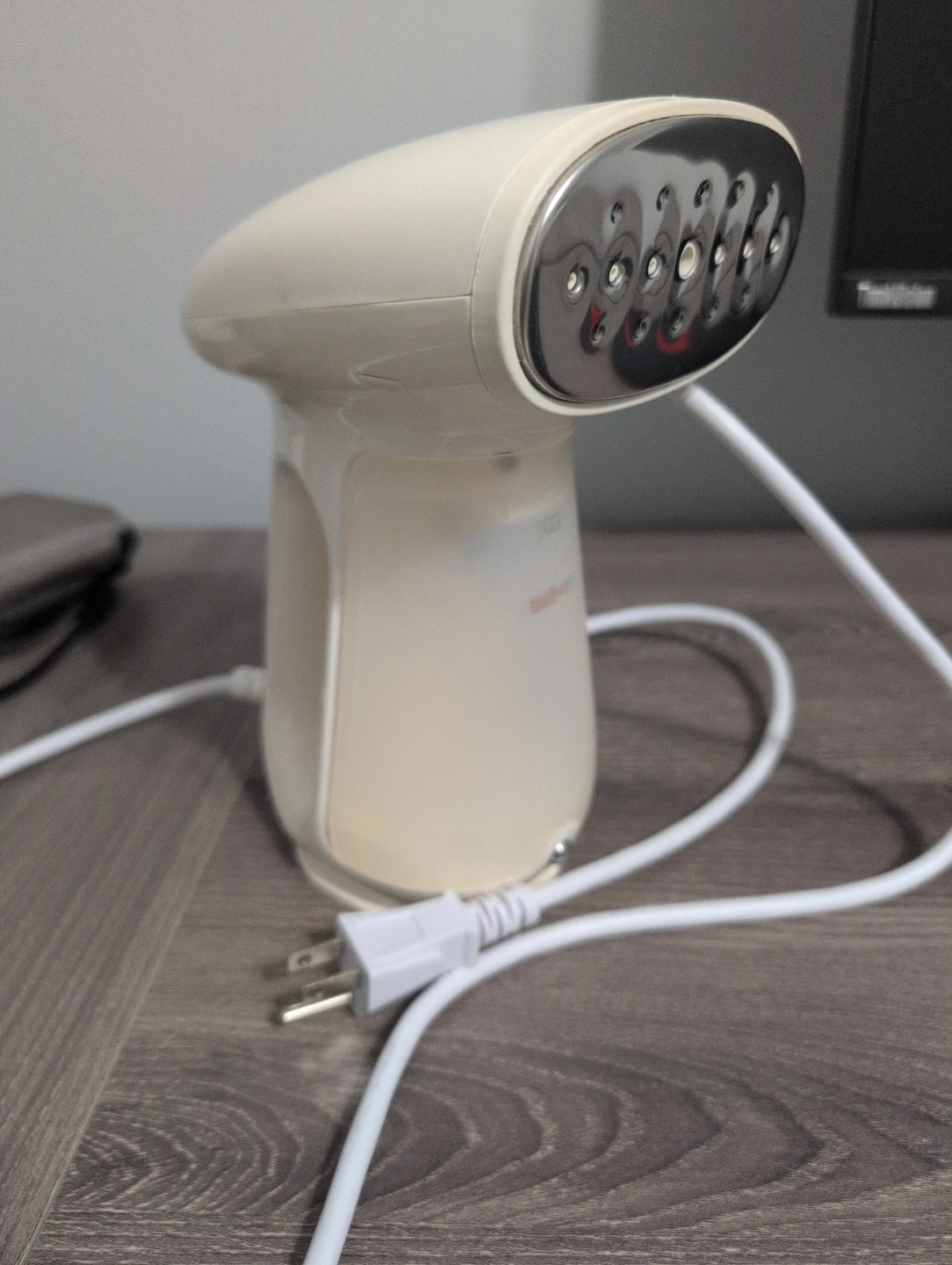 Portable Handheld Garment Steamer
