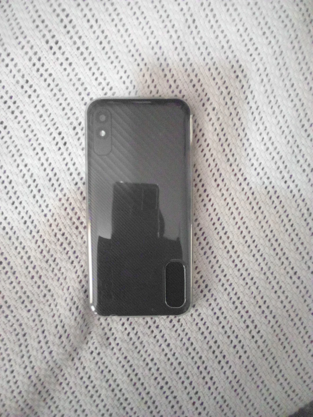 Black Smartphone - photo 2