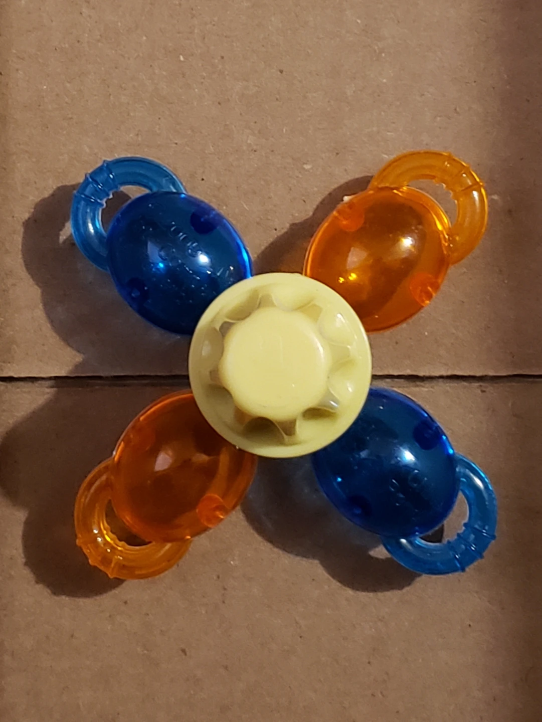 Bird Toy - photo 2