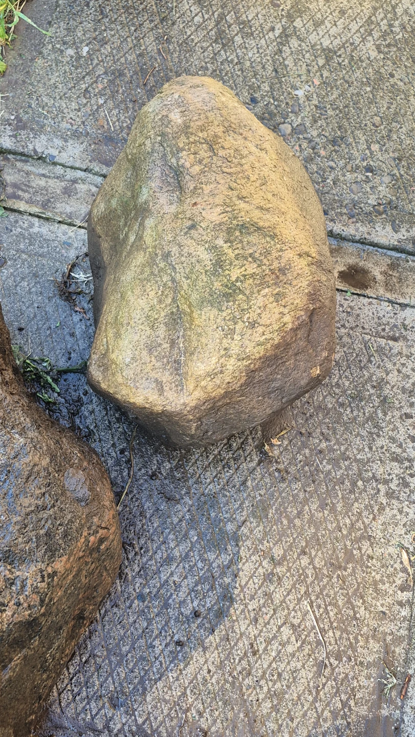 Natural Garden Rock Stone - photo 4