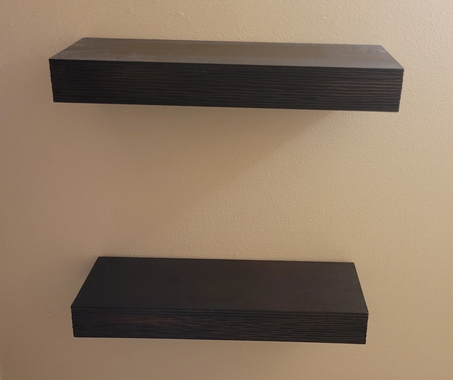 Floating Shelves Set - photo 2