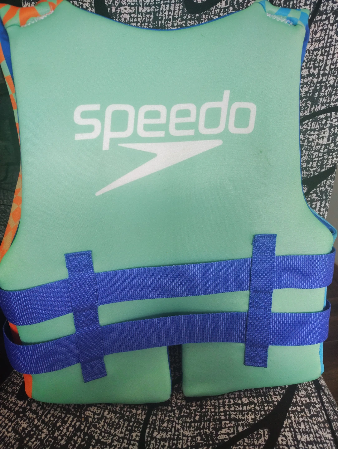 Speedo Youth Life Vest - photo 2