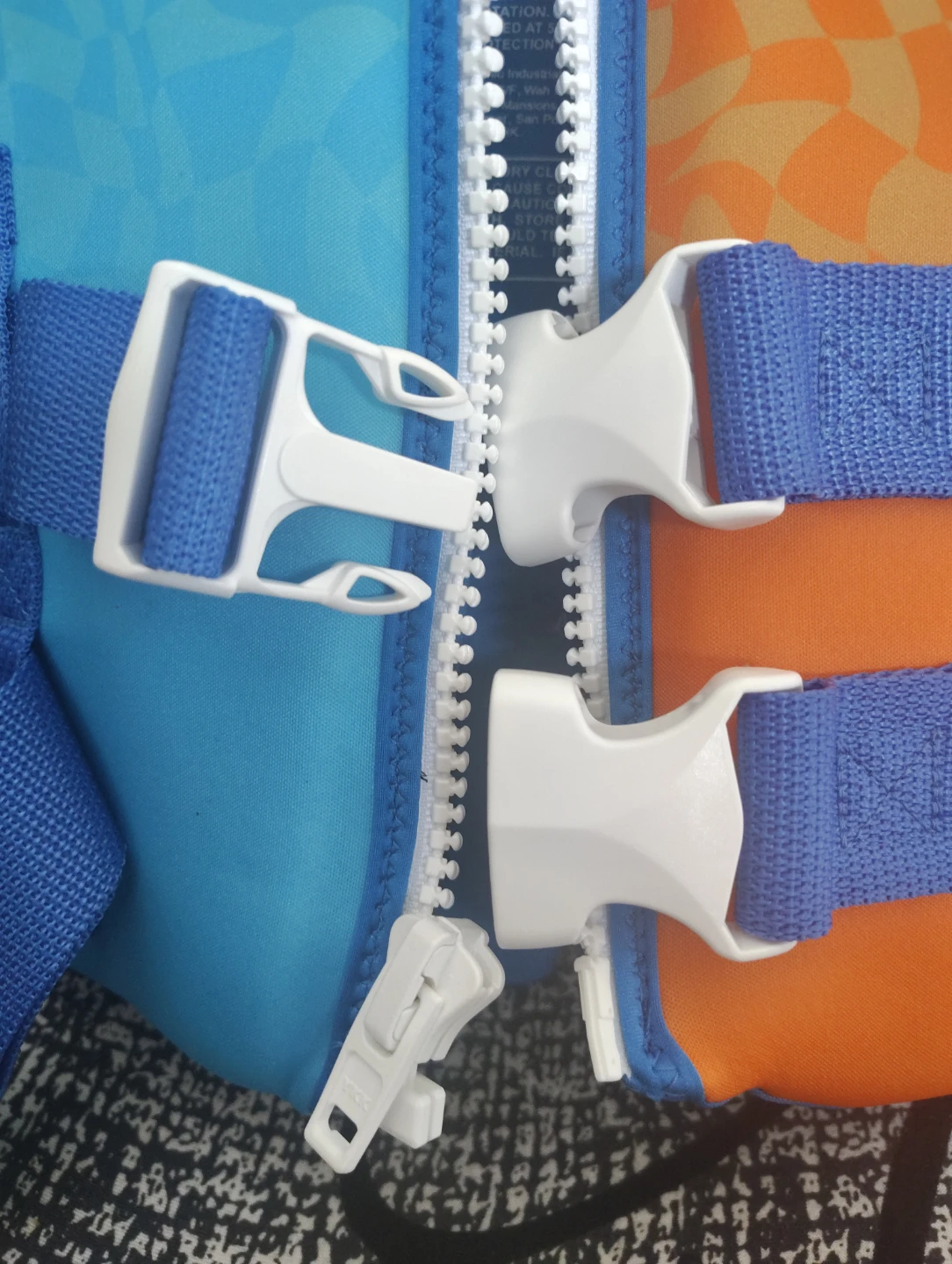 Speedo Youth Life Vest - photo 5