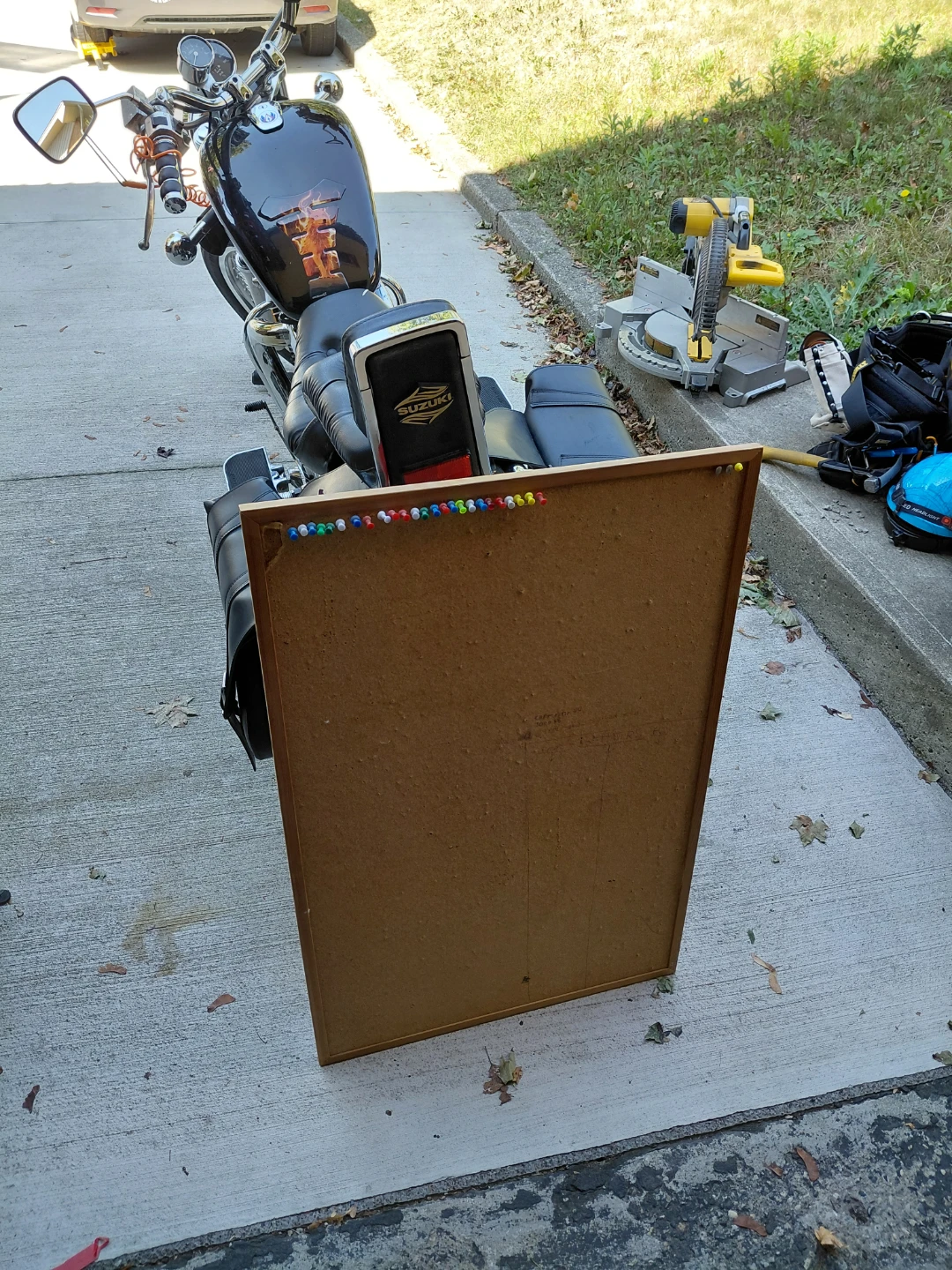 Large Cork Boards – Great for Home, Office, School or Workshop - photo 2